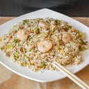 Foto de Arroz Chaufan Camarón
