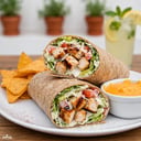 Foto de Wraps Caesar (ME#1)