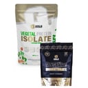 Foto de Combo Gold Nutrition 2
