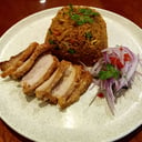 Foto de ARROZ CON CHANCHO