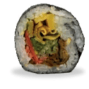 Foto de FUTOKAMI (VEGETARIANO)