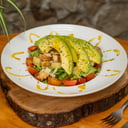 Foto de Ensalada Buena Vida