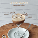 Foto de AFFOGATO INSPIRACIÓN