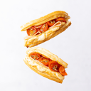 Foto de Waffle Napolitano