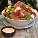 Foto de Queso Prosciutto