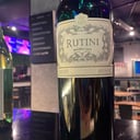 Foto de Rutini - Malbec