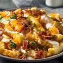 Foto de Papas suprema