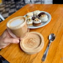 Foto de Alfajores