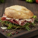 Foto de Arabe Serrano