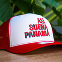 Foto de Merch Gorra Así Suena Panamá