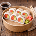 Foto de Special Roll