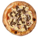 Foto de Pizza Mechada y Cebolla