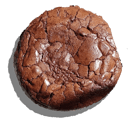 Foto de Brownie (Sin Gluten)