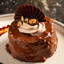 Foto de TORTA DE FERRERO