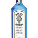 Foto de Gin "Bombay"