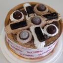Foto de Torta Tiramisu