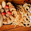 Foto de PICADA ESPECIAL CALENTITOS