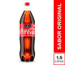 Foto de COCACOLA ORIG 1.5