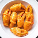 Foto de Pinzas con olivas