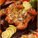 Foto de Pollo a la parrilla