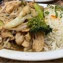 Foto de CHAPSUI DE AVE