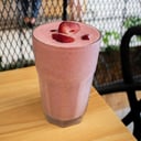 Foto de Licuado de Frutilla