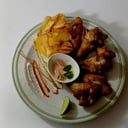 Foto de Alitas ' Pollo