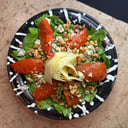 Foto de Ensalada Tibia (¡Super recomendada!)