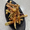 Foto de Palitos de berenjena