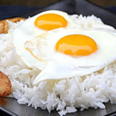 Foto de Arroz a la cubana