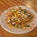 Foto de Papas fritas con alioli