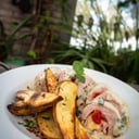 Foto de Roll de Pollo