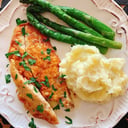 Foto de REINETA DOS ACOMPAÑAMIENTOS