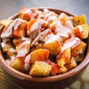 Foto de Patatas bravas 