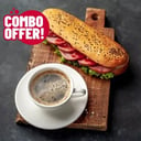 Foto de 🔥 COMBO 2 TOY ☕ + 🥪