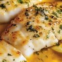 Foto de PESCADO A LA MENIER