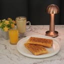 Foto de BRUNCH TRADICIONAL WAFFLE CHIPA 