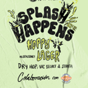 Foto de Splash Happens 💦 - Hoppy Lager 5.2% Alc. Vol.