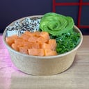 Foto de Gohan de Salmon