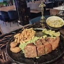 Foto de Costilla chiharronada