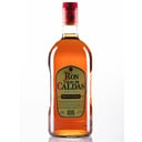 Foto de Botella Ron Viejo de Caldas