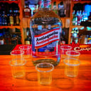 Foto de Aguardiente Antioqueño 750 cc