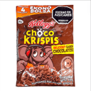 Foto de Chococrispis