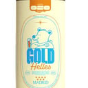 Foto de Oso Gold Helles 44 cl