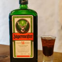 Foto de JAGERMEISTER