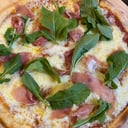 Foto de Rúcula Jamón Serrano