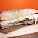 Foto de Lomito Kaiser