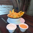 Foto de Papas Fritas