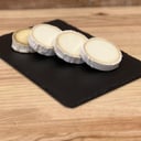 Foto de Extra queso de cabra