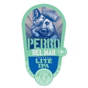 Foto de Perro del Mar Lite - Lite IPA / Happy Hour 